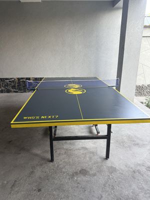 Tennis stol.