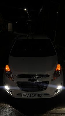 Продается Chevrolet Spark 2014