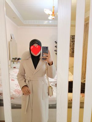Turetisky palto xolati ideal kop kiylmaga Yengidey