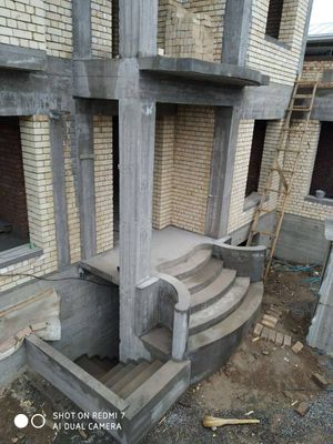 Beton zina quyamiz.