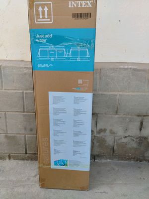 intex  baseyn 3×2  4 tonalik