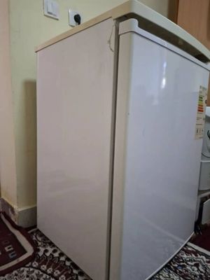 Холодильник артел