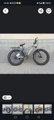 velosiped gorniy kotta bollonli