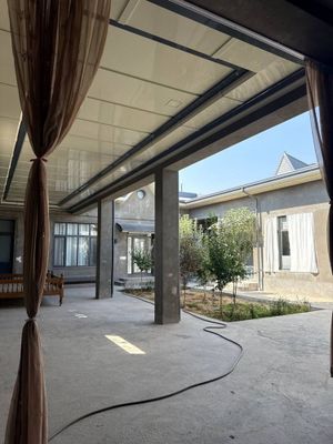 N4868 Shayxontohur tumani Ipakchilik mahalla 5,25 sotix