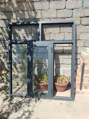 Rom alumin 150x170