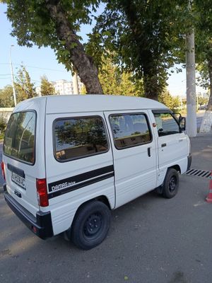 Дамас 2021 сотилади