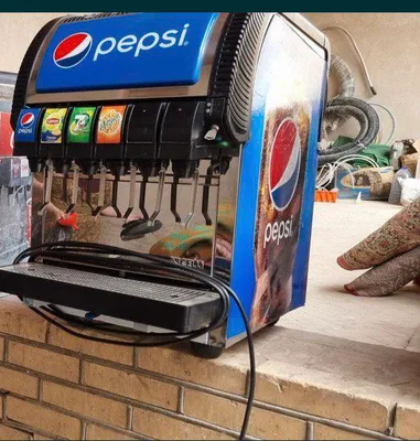 Газ вода аппарат жуда яхши холати 1500$