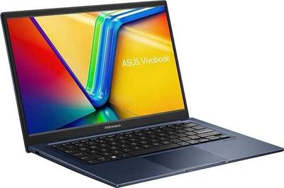 Asus Vivobook X1404Z/14.0" FHD IPS/i3-1215U/DDR4 8GB/SSD 128GB