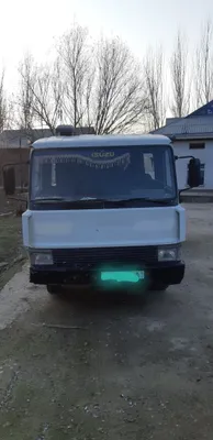 Otayol iveco holati yaxshi