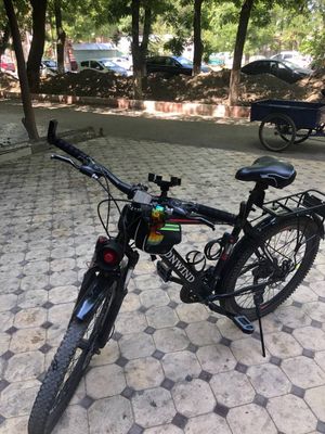 Velosiped 26 1milyon