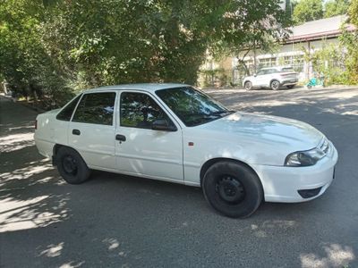 Chevrolet Nexia 2