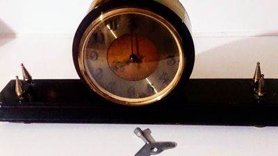 Предметы советского периода