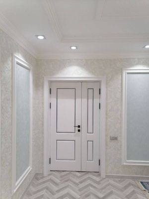 MDF эшикларни сифатли курадигон уста керак.