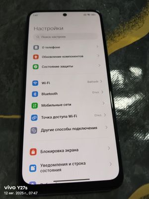 Redmi Not 11 pamyat 128