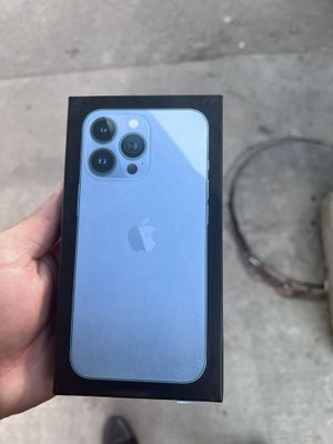 Iphone 13 prooooooooo