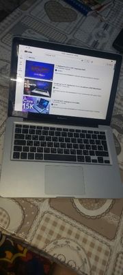 Macbook pro 13 2011