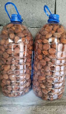 урик коки натуральная