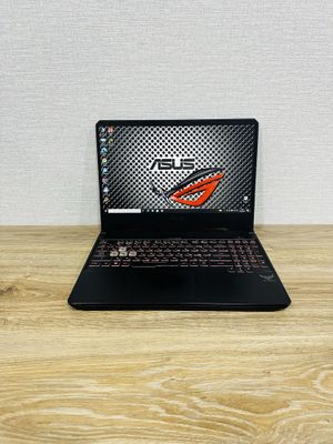 Срочно ASUS Ryzen 5+TRX2060-6 ГБ+16 ГБ Озу+512 ГБ SSD Мощный, Игровой