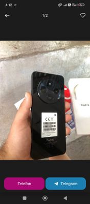 Redmi 14 c