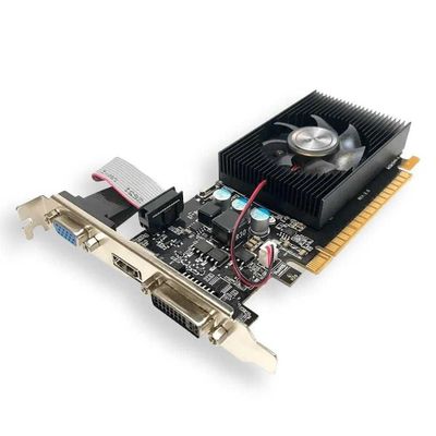 Videokarta GT 730 4 Gb Peladin