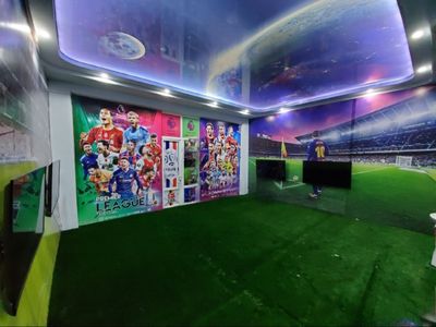 Tayyor biznes playstation