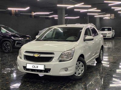 Chevrolet Cobalt 2014 mexanika