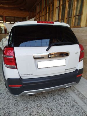 Captiva 3+ yili 15-16