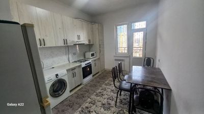 2х комнатная Сергели
