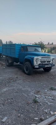 Zil 130 gruzavoy xolati yaxshi