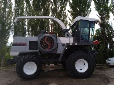 Слёс маккажухори урадиган Дон комбайн сотилади, хамма жойи родной