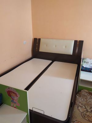 Двуспальный кровать сотилади холати зур матраст йок