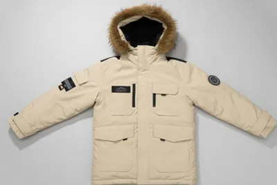 Зимние качественные куртки