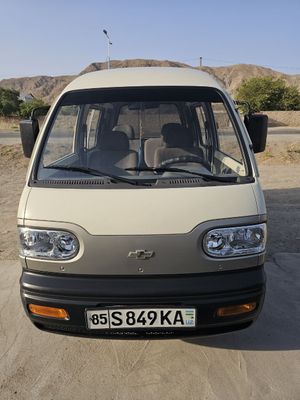 Damas 2012 prapan