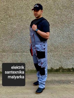 Elektrik Santexnika Malyarka
