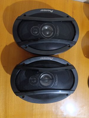 Original Pioneer 550w