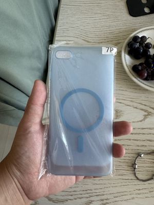 Чехол magsafe iphone 7 plus