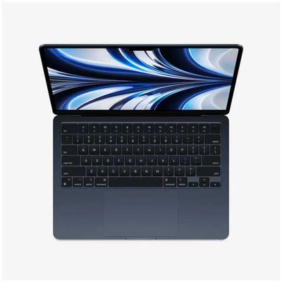 MacBook Air M2 8/256GB 13.6-inch Midnight