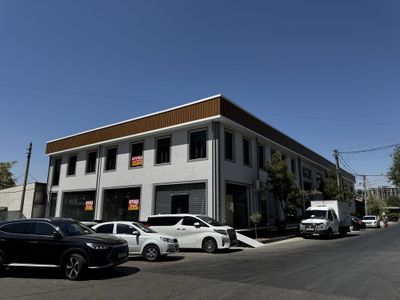 Arenda. Sarakulka noturar joy majmuasi