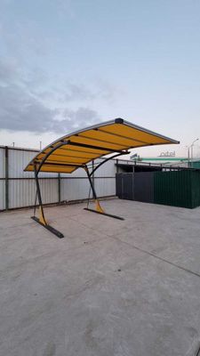 Avtonaves — Avtomobilingiz uchun qulay va ishonchli himoya!