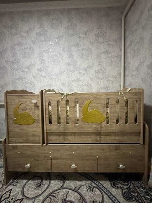 Manej satiladi MDF Srochna