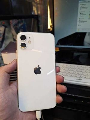 Iphone 11 64 ge karobka