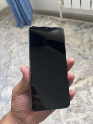Tecno top 7 blue