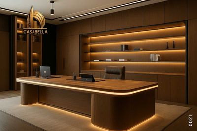CasaBella mebel na zakaz Office