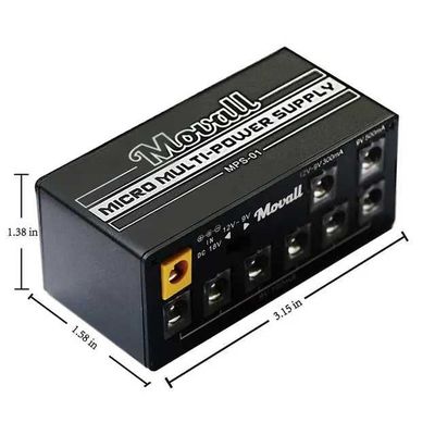 Блок питания Movall MPS-01