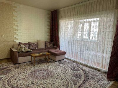 Квартира возле аэропорта своя