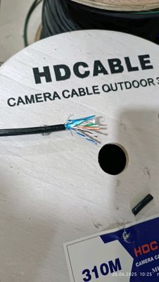 Kabel internet PTF cat.5e