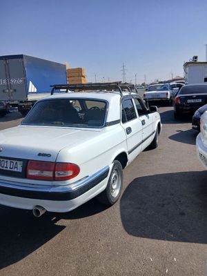 Volga 3110 sotiladi 2000 yil probek 300ming