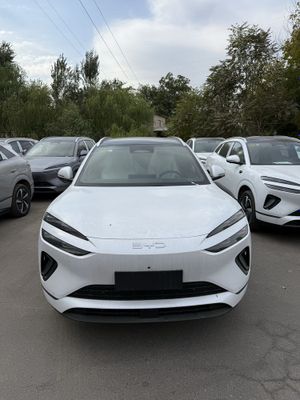 byd sea lion 06 ev