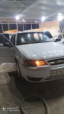 Chevrolet Nexia 1.6