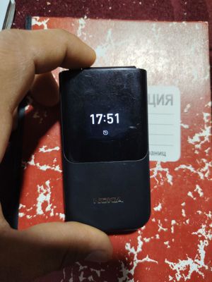 nokia 2720